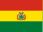 Bolivia country flag