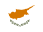 Cyprus country flag