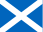 Scotland country flag