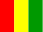 Guinea country flag