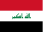 Iraq country flag