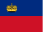Liechtenstein country flag
