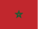 Morocco country flag