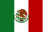 Mexico country flag