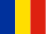 Romania country flag