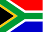 South-Africa country flag